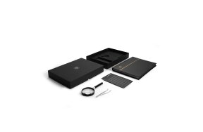 START-IT STARTER SET PHILATELY ΣΕΤ 4 ΤΕΜ. LEUCHTTURM 370109